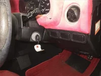 Mazda ROADSTER лот № 5593 оценка 4  с аукциона в Японии 6