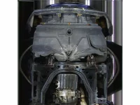 Mazda ROADSTER лот № 5593 оценка 4  с аукциона в Японии 7