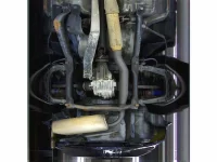 Mazda ROADSTER лот № 5593 оценка 4  с аукциона в Японии 9