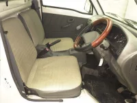 Suzuki CARRY TRUCK лот № 10010 оценка 3.5  с аукциона в Японии 4