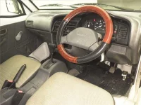 Suzuki CARRY TRUCK лот № 10010 оценка 3.5  с аукциона в Японии 2