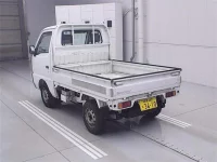 Suzuki CARRY TRUCK лот № 10010 оценка 3.5  с аукциона в Японии 1