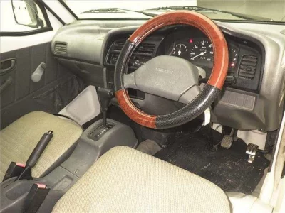Suzuki CARRY TRUCK  с аукциона в Японии