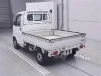 Suzuki CARRY TRUCK лот № 60045 оценка 3.5  с аукциона в Японии 1