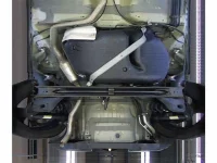 Mazda FLAIR лот № 100 оценка 4  с аукциона в Японии 10