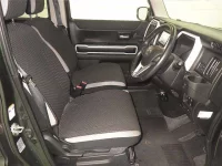 Mazda FLAIR лот № 100 оценка 4  с аукциона в Японии 4