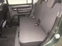 Mazda FLAIR лот № 100 оценка 4  с аукциона в Японии 6