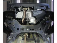 Mazda FLAIR лот № 100 оценка 4  с аукциона в Японии 8