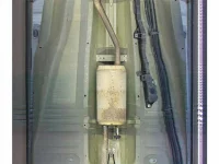 Mazda FLAIR лот № 100 оценка 4  с аукциона в Японии 9