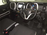 Mazda FLAIR лот № 100 оценка 4  с аукциона в Японии 2