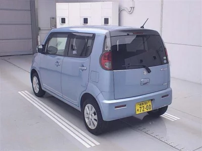 Suzuki MRWAGON