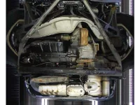 Subaru DOMINGO лот № 5414 оценка 3  с аукциона в Японии 10