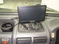 Subaru DOMINGO лот № 5414 оценка 3  с аукциона в Японии 5