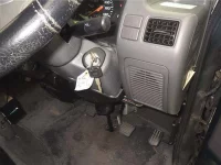 Subaru DOMINGO лот № 5414 оценка 3  с аукциона в Японии 7