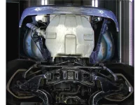 Subaru DOMINGO лот № 5414 оценка 3  с аукциона в Японии 8