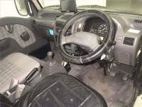 Subaru DOMINGO лот № 5414 оценка 3  с аукциона в Японии 2