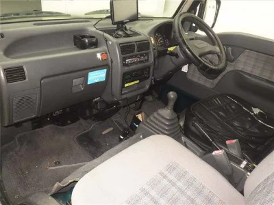 Subaru DOMINGO  с аукциона в Японии