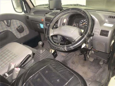 Subaru DOMINGO  с аукциона в Японии