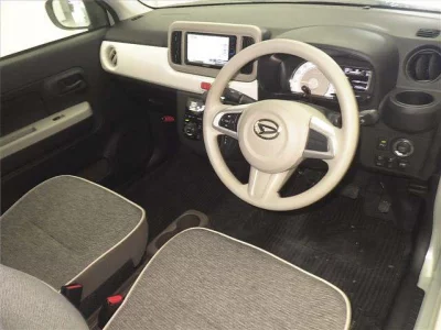 Daihatsu MIRA TOCOT  с аукциона в Японии