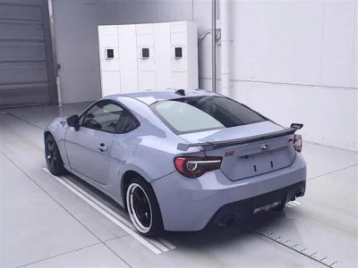 Subaru BRZ