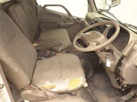 Hino DUTRO лот № 60058 оценка 3  с аукциона в Японии 4