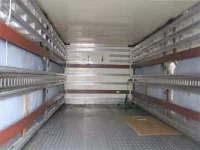 Hino DUTRO лот № 60121 оценка 3.5  с аукциона в Японии 5