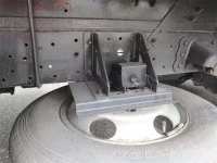 Hino DUTRO лот № 60121 оценка 3.5  с аукциона в Японии 10