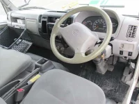 Hino DUTRO лот № 60121 оценка 3.5  с аукциона в Японии 2