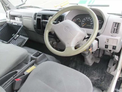 Hino DUTRO  с аукциона в Японии