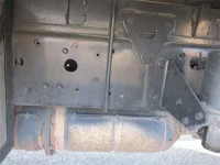 Hino RANGER лот № 60123 оценка 3  с аукциона в Японии 9