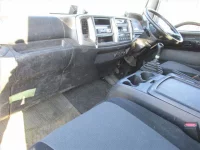 Hino RANGER лот № 60123 оценка 3  с аукциона в Японии 3