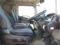 Hino RANGER лот № 60123 оценка 3  с аукциона в Японии 4