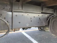 Hino RANGER лот № 60123 оценка 3  с аукциона в Японии 10