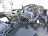 Hino RANGER лот № 60123 оценка 3  с аукциона в Японии 2