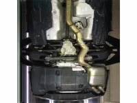 Mercedes-Benz C CLASS лот № 7175 оценка 5  с аукциона в Японии 10