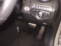 Mercedes-Benz C CLASS лот № 7175 оценка 5  с аукциона в Японии 7