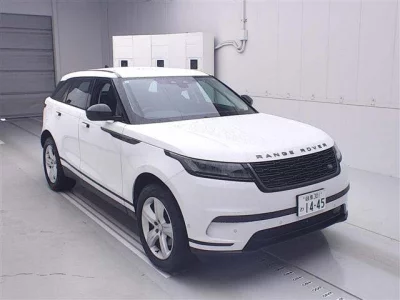Rover RANGE ROVER