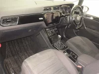 Volkswagen GOLF TOURAN лот № 60161 оценка 4  с аукциона в Японии 3