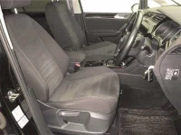 Volkswagen GOLF TOURAN лот № 60161 оценка 4  с аукциона в Японии 4