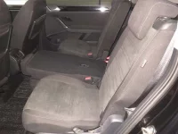 Volkswagen GOLF TOURAN лот № 60161 оценка 4  с аукциона в Японии 6