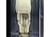 Volkswagen GOLF TOURAN лот № 60161 оценка 4  с аукциона в Японии 9