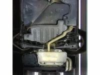 Volkswagen GOLF TOURAN лот № 60161 оценка 4  с аукциона в Японии 10