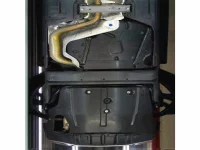 Mercedes-Benz B CLASS лот № 5821 оценка 4  с аукциона в Японии 10