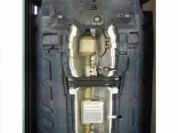 Mercedes-Benz B CLASS лот № 5821 оценка 4  с аукциона в Японии 9