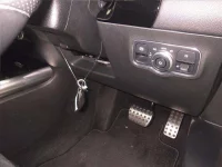 Mercedes-Benz B CLASS лот № 5821 оценка 4  с аукциона в Японии 7