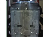 Mercedes-Benz B CLASS лот № 5821 оценка 4  с аукциона в Японии 8