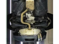 Audi Q3 лот № 5053 оценка 4.5  с аукциона в Японии 10