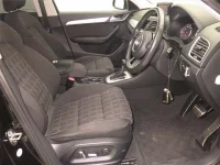 Audi Q3 лот № 5053 оценка 4.5  с аукциона в Японии 4