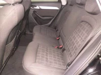 Audi Q3 лот № 5053 оценка 4.5  с аукциона в Японии 6