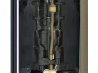 Audi Q3 лот № 5053 оценка 4.5  с аукциона в Японии 9